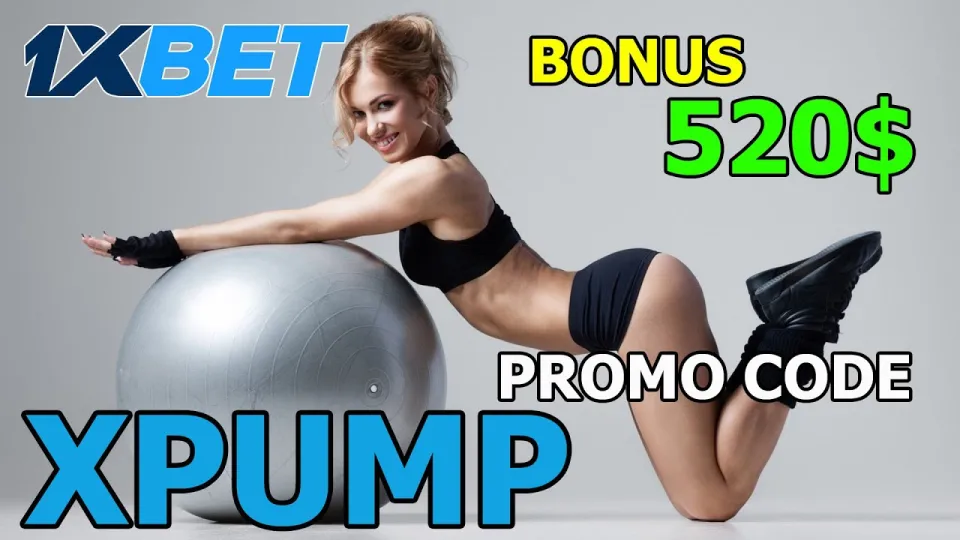 1XBET Casino Experience and $520 Bonus Promo Code XPUMP in 2024